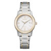 ساعت مچی زنانه سیتیزن citizen اورجینال مدل FE1226-82A