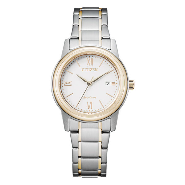 ساعت مچی زنانه سیتیزن citizen اورجینال مدل FE1226-82A