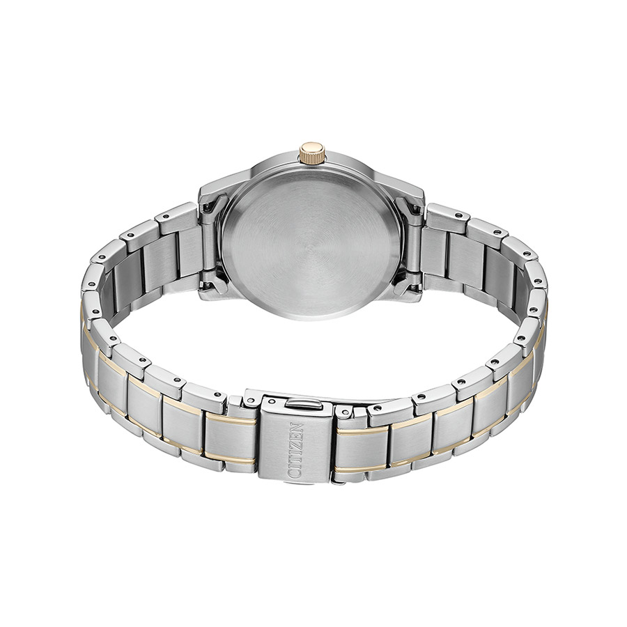 ساعت مچی زنانه سیتیزن citizen اورجینال مدل FE1226-82A