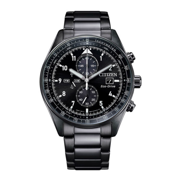ساعت مچی مردانه سیتیزن CITIZEN CA0775-87E