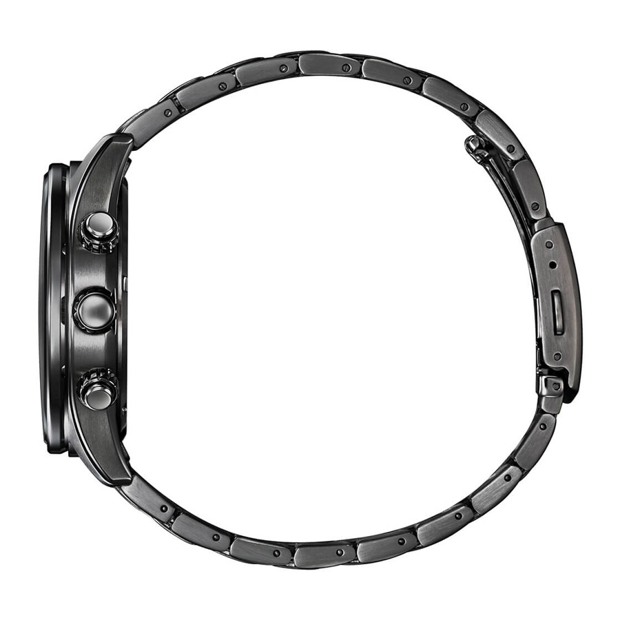 ساعت مچی مردانه سیتیزن CITIZEN CA0775-87E