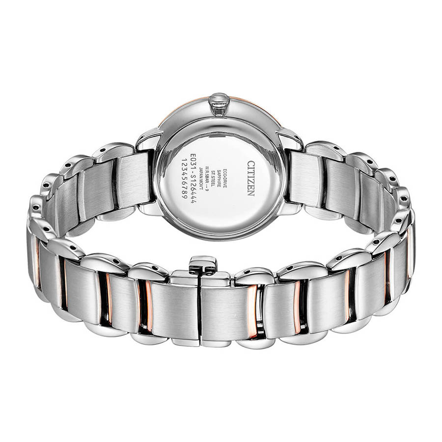 ساعت مچی زنانه سیتیزن CITIZEN EM0924-85Y