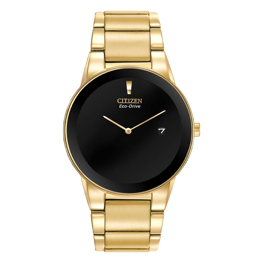 ساعت مچی مردانه سیتیزن مدل Citizen AU1062-56E