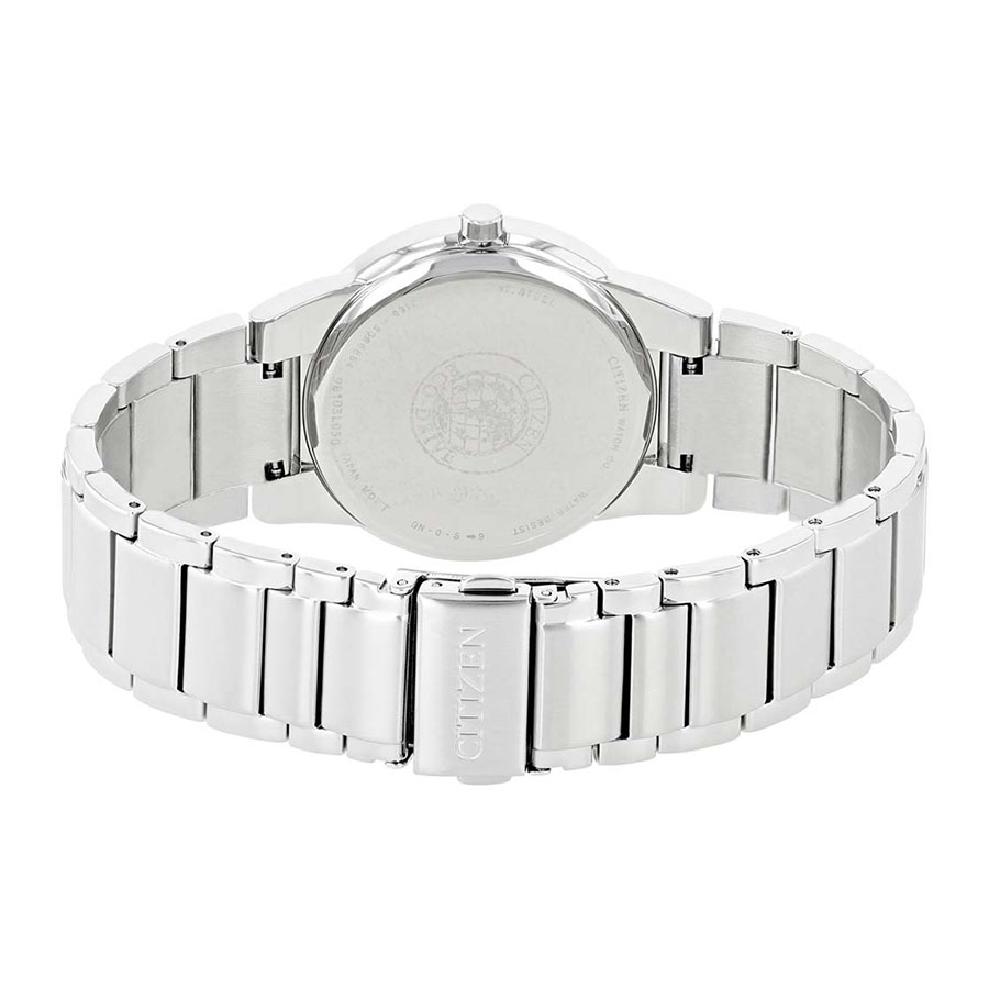 ساعت مچی مردانه سیتیزن CITIZEN AU1060-51E