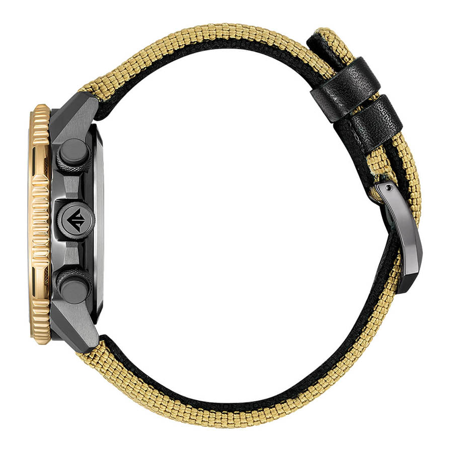 ساعت مچی مردانه سیتیزن CITIZEN JY8074-11X