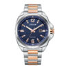 ساعت مچی مردانه سیتیزن CITIZEN AW1726-55L