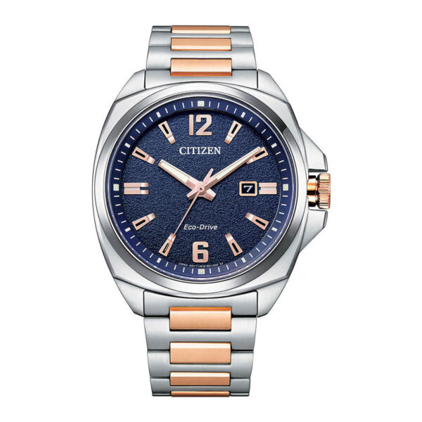 ساعت مچی مردانه سیتیزن CITIZEN AW1726-55L
