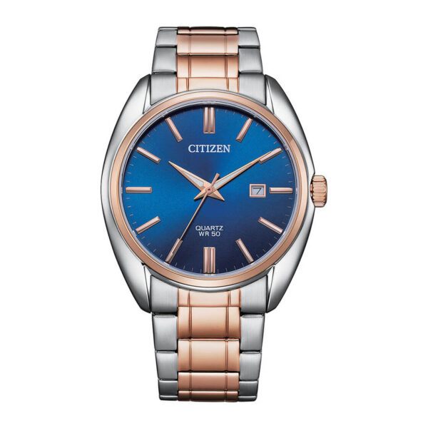 ساعت مچی مردانه سیتیزن CITIZEN  BI5104-57L