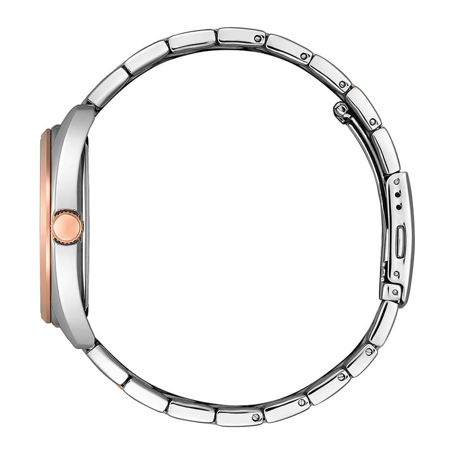 ساعت مچی مردانه سیتیزن CITIZEN  BI5104-57L