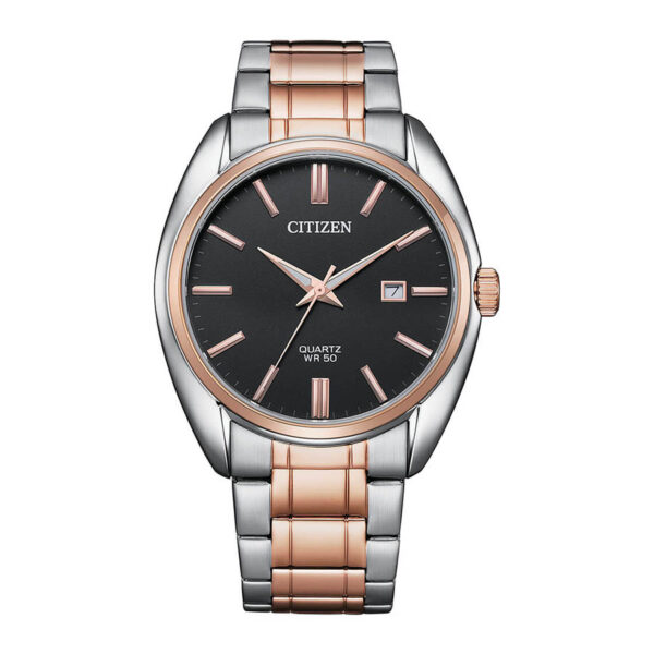 ساعت مچی مردانه سیتیزن CITIZEN  BI5104-57E