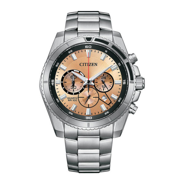 ساعت مچی مردانه سیتیزن CITIZEN   AN8200-50X