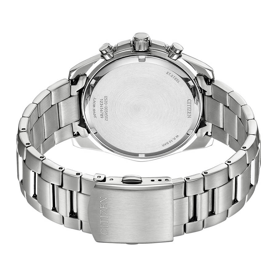 ساعت مچی مردانه سیتیزن CITIZEN   AN8200-50X