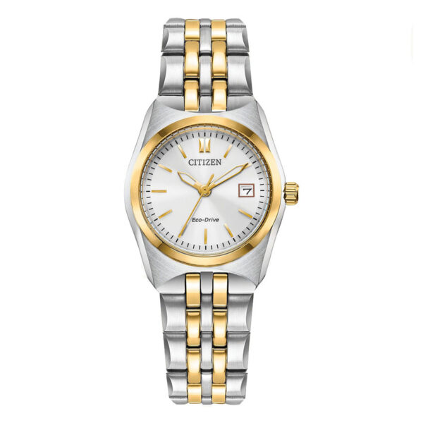 ساعت مچی زنانه سیتیزن(CITIZEN) مدل EW2299-50A