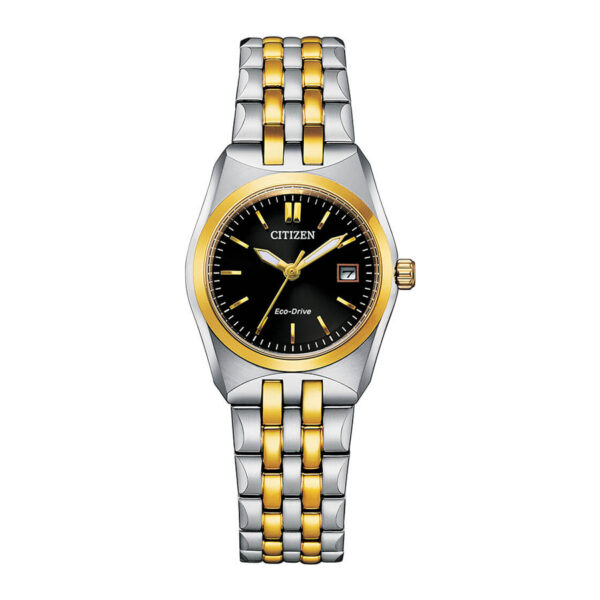 ساعت مچی زنانه سیتیزنCITIZEN مدل EW2299-50E
