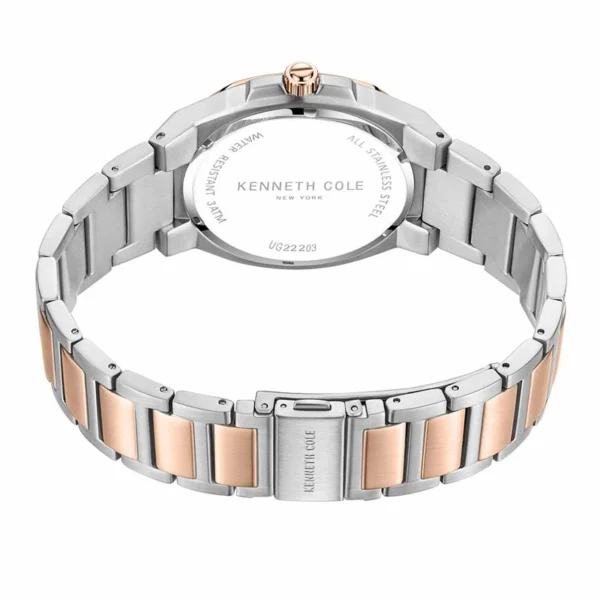 ساعت مچی مردانه کنت کول KENNETH COLE مدل KCWUG2220301