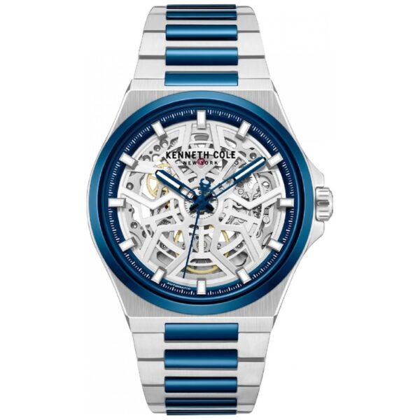 ساعت مچی عقربه ای مردانه کنت کول (Kenneth Cole) مدل KCWGY0065304