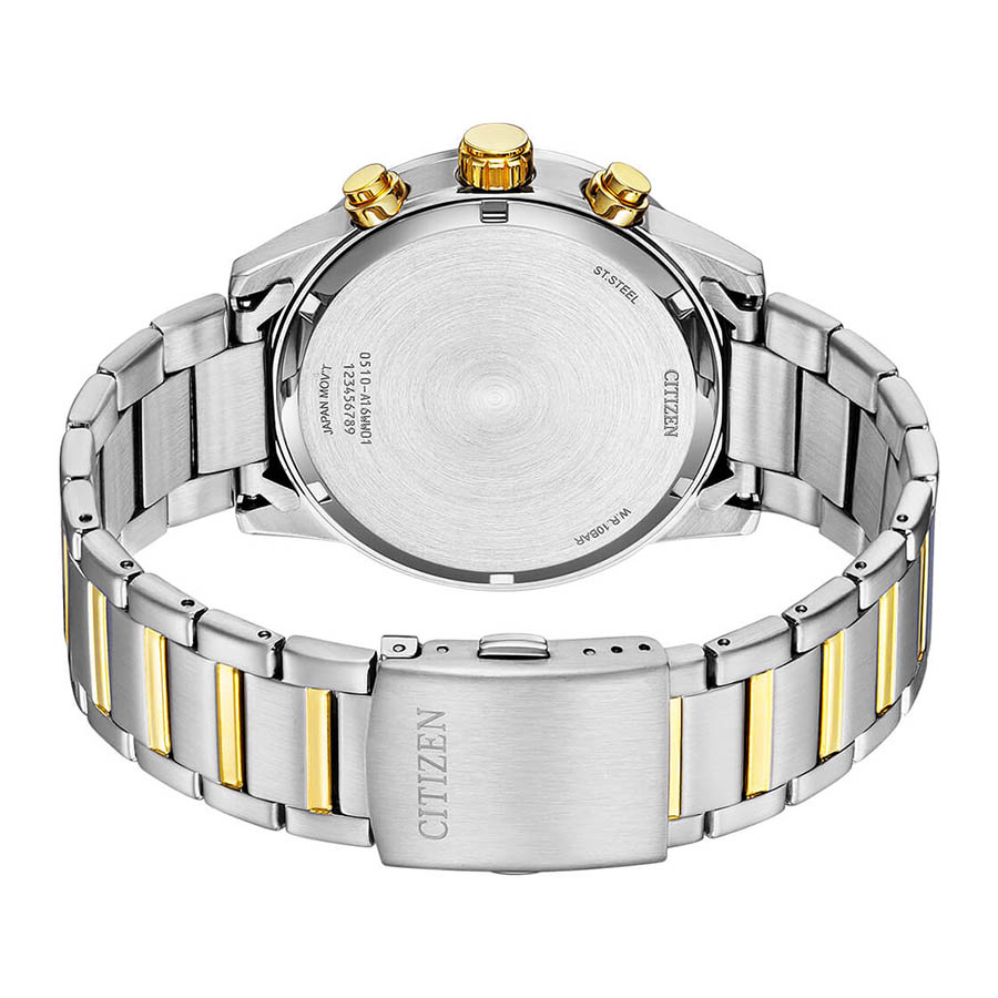ساعت مچی مردانه سیتیزن(CITIZEN) مدل AN3684-59L