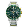 ساعت مچی مردانه سیتیزن(CITIZEN) مدل AN3689-55X
