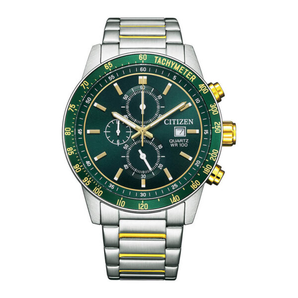 ساعت مچی مردانه سیتیزن(CITIZEN) مدل AN3689-55X