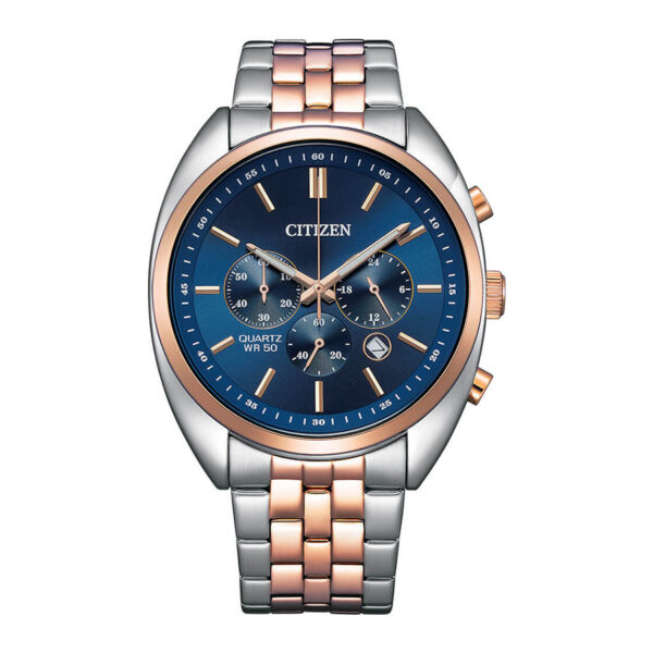 ساعت مچی مردانه سیتیزن CITIZEN   AN8216-50L