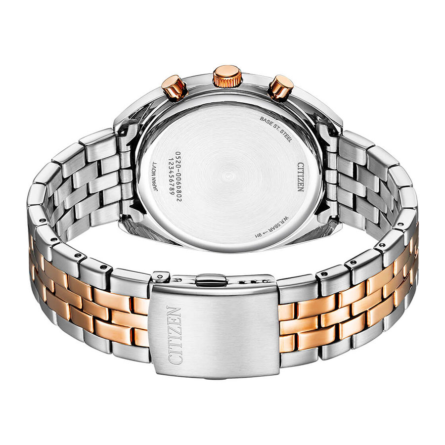ساعت مچی مردانه سیتیزن CITIZEN   AN8216-50L