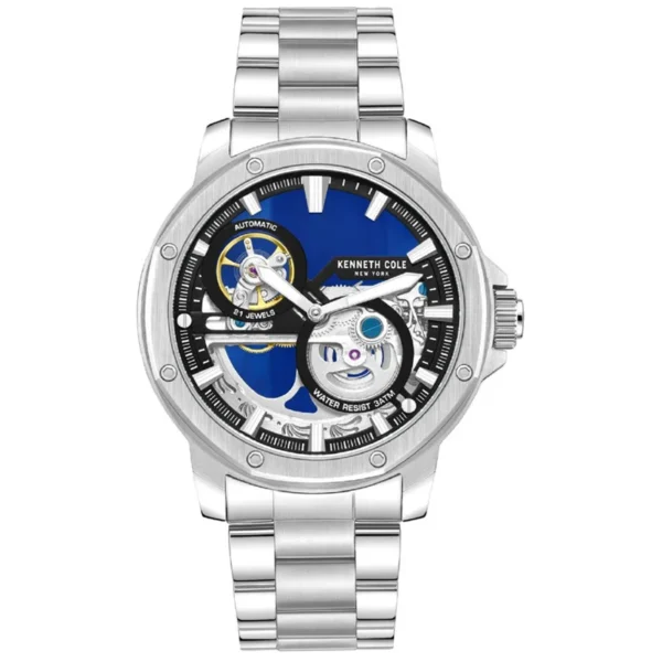 ساعت مچی مردانه کنت کول KENNETH COLE مدل KCWGL0033705