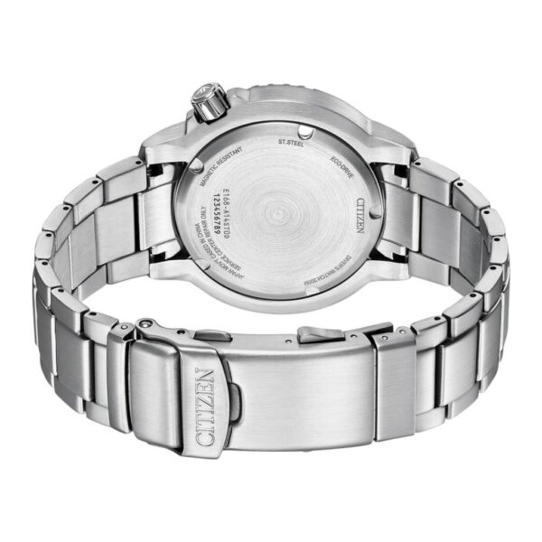 ساعت مچی مردانه سیتیزن CITIZEN   BN0167-50H