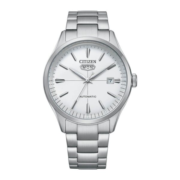 ساعت مچی مردانه سیتیزنCITIZEN مدل NH8391-51A