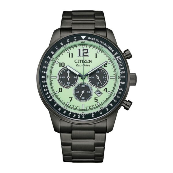 ساعت مچی مردانه سیتیزن CITIZEN   CA4507-84X