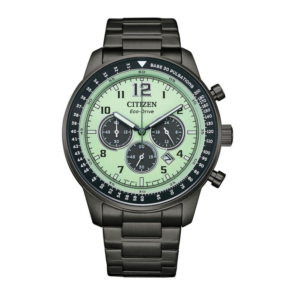 ساعت مچی مردانه سیتیزن CITIZEN   CA4507-84X