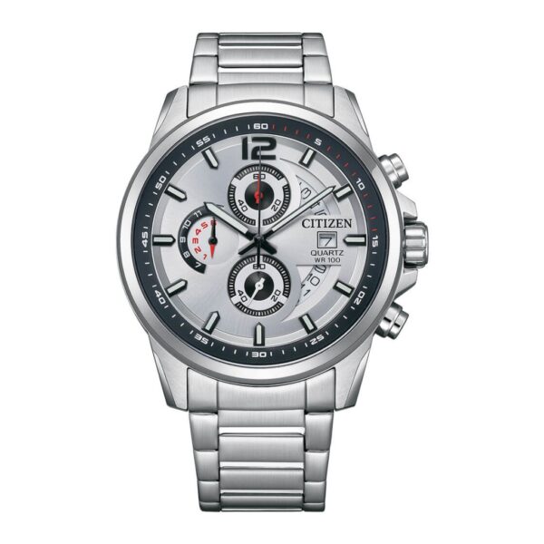 ساعت مچی مردانه سیتیزن CITIZEN AN3690-56A