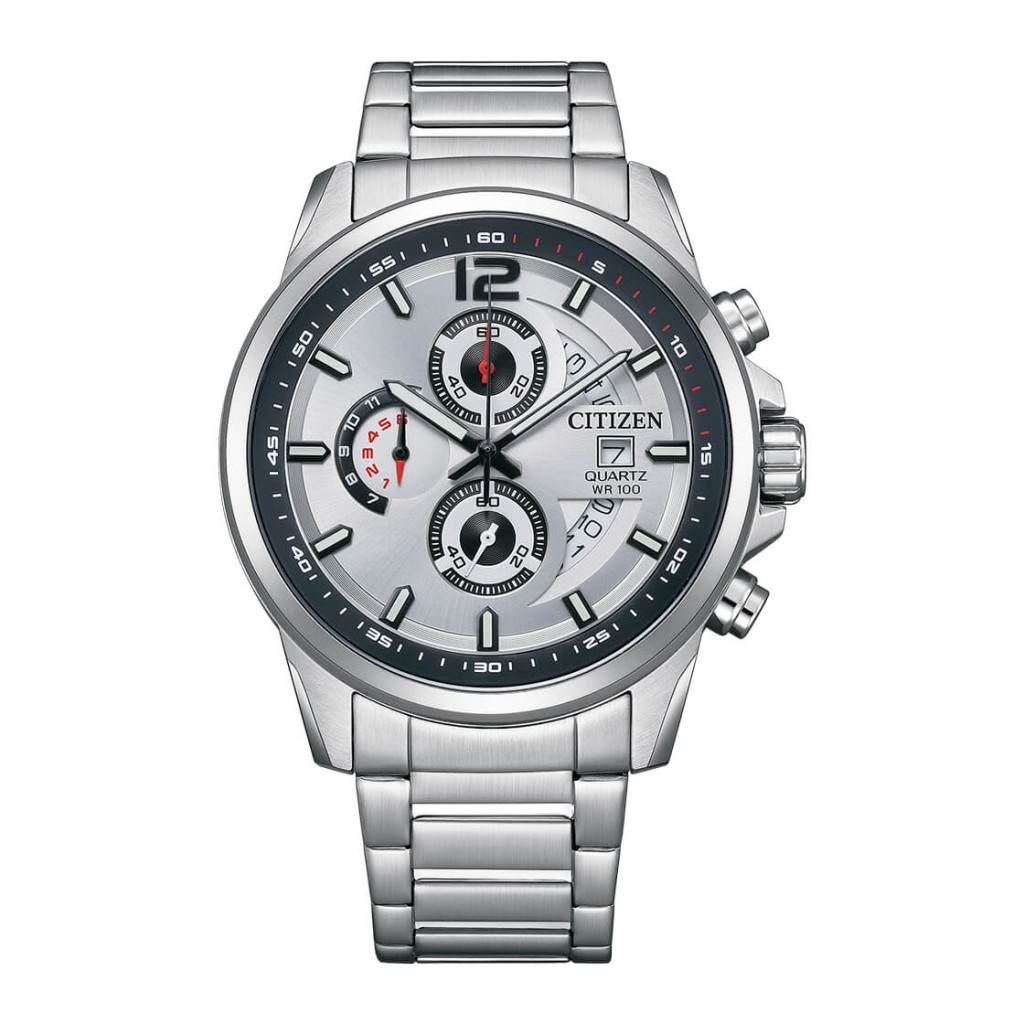 ساعت مچی مردانه سیتیزن CITIZEN AN3690-56A