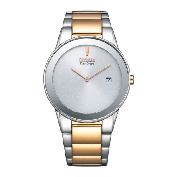ساعت مچی زنانه سیتیزن CITIZEN AU1064-85A