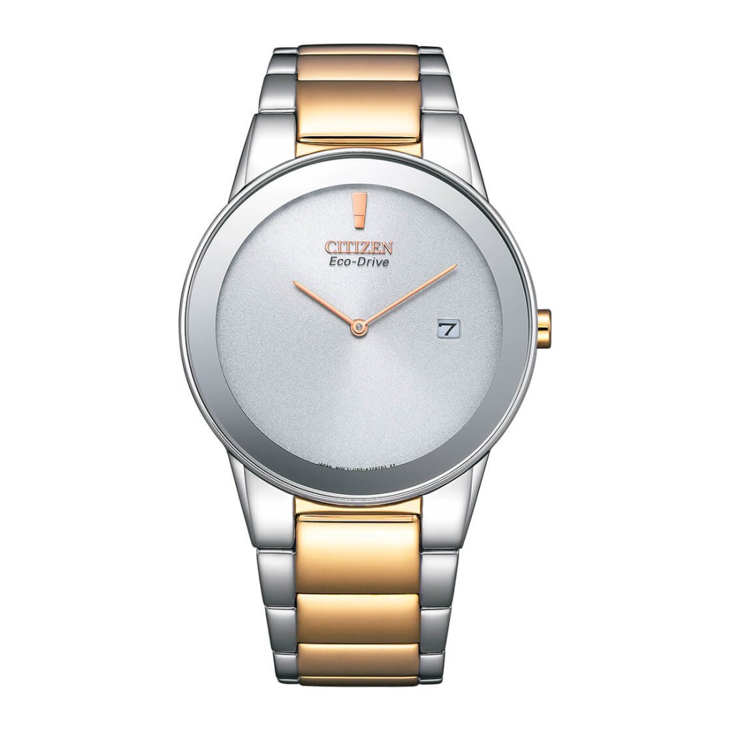 ساعت مچی زنانه سیتیزن CITIZEN AU1064-85A