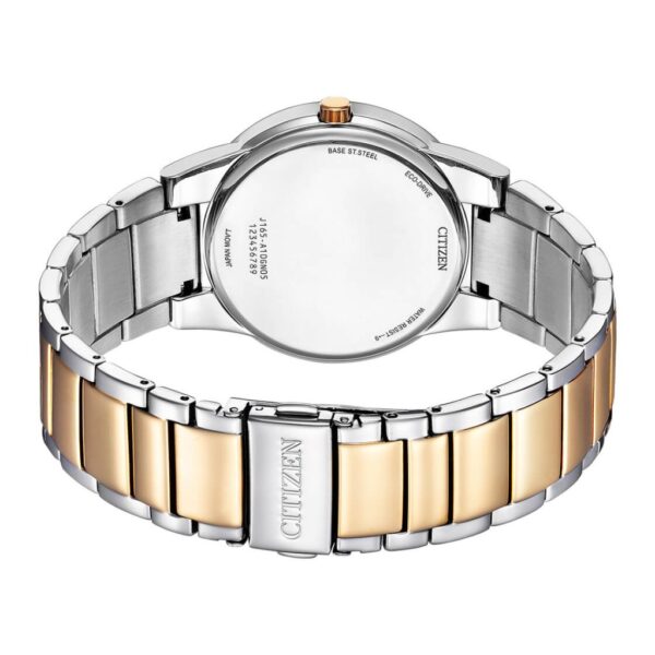 ساعت مچی زنانه سیتیزن CITIZEN AU1064-85A