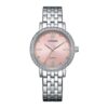 ساعت مچی زنانه سیتیزن مدل CITIZEN-EL3100-55W