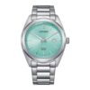 ساعت مچی عقربه ای مردانه سیتیزن  CITIZEN  مدل BI5110-54M