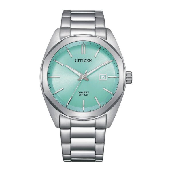 ساعت مچی عقربه ای مردانه سیتیزن  CITIZEN  مدل BI5110-54M