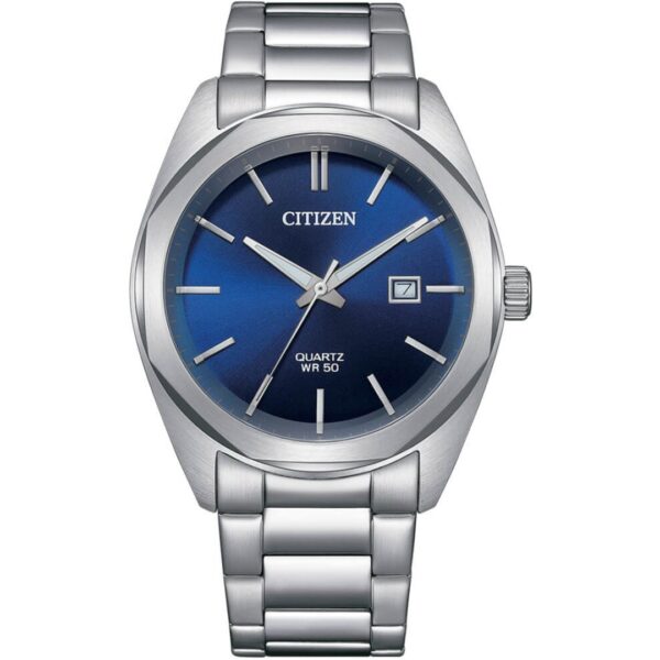 ساعت مچی عقربه ای مردانه سیتیزن CITIZEN مدل BI5110-54L