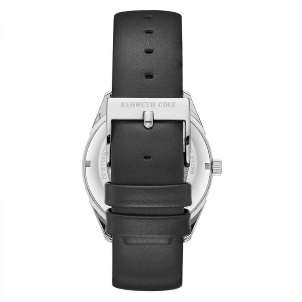 ساعت مچی عقربه ای مردانه کنت کول (Kenneth Cole) مدل KC50205001