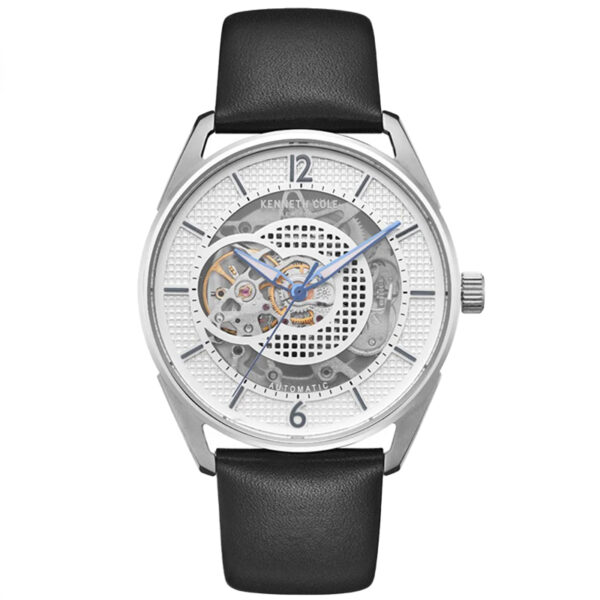 ساعت مچی عقربه ای مردانه کنت کول (Kenneth Cole) مدل KC50205001