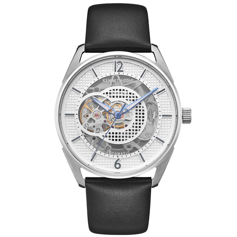 ساعت مچی عقربه ای مردانه کنت کول (Kenneth Cole) مدل KC50205001