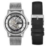 ساعت مچی عقربه ای مردانه کنت کول (Kenneth Cole) مدل KC50227005