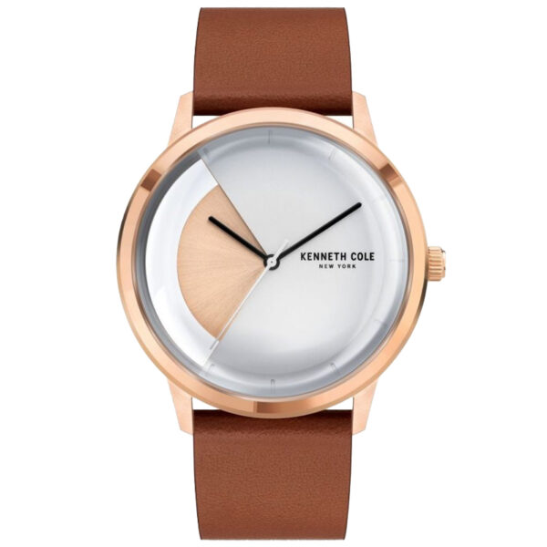 ساعت مچی عقربه ای مردانه کنت کول (Kenneth Cole) مدل KCWGA2125301