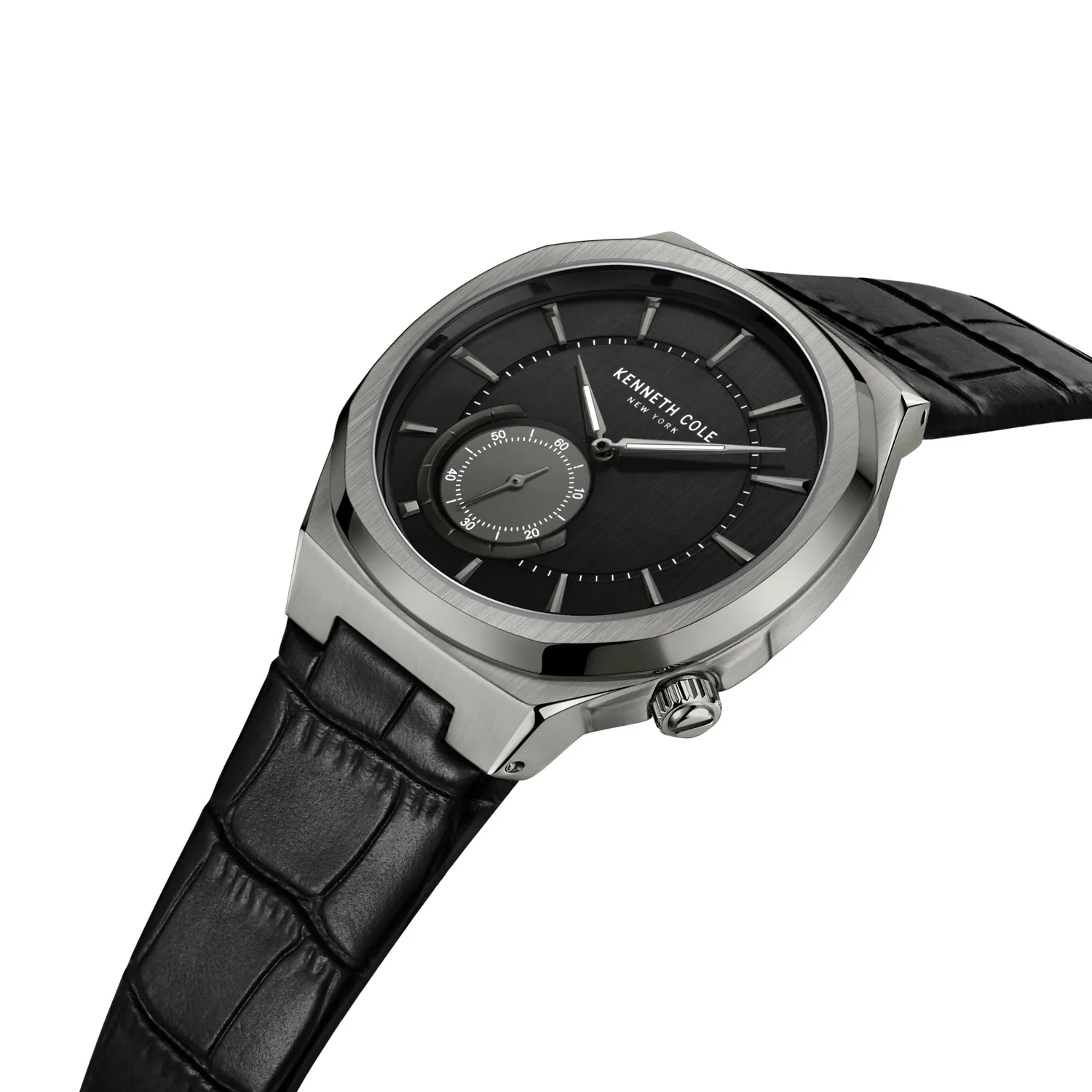 ساعت مچی مردانه کنت کول (Kenneth Cole)|مدل KCWGA2221601