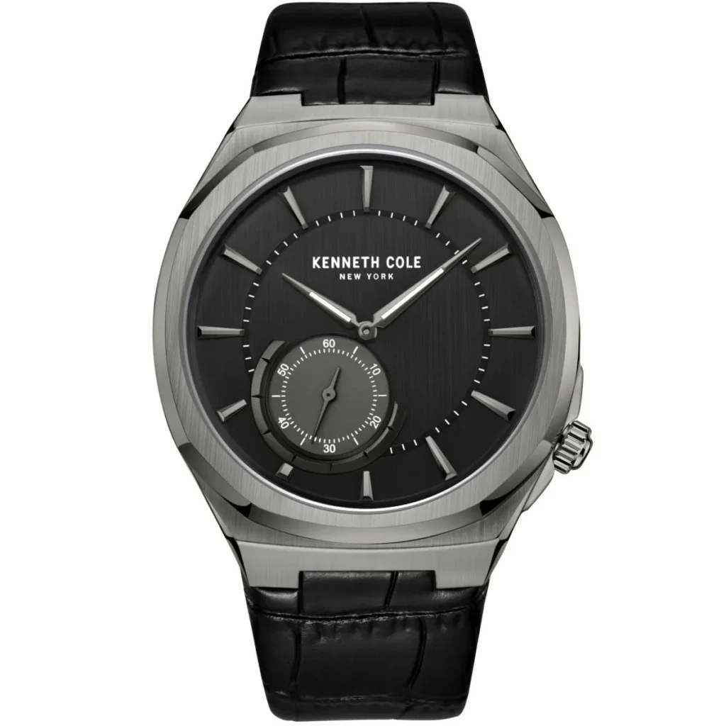ساعت مچی مردانه کنت کول (Kenneth Cole)|مدل KCWGA2221601