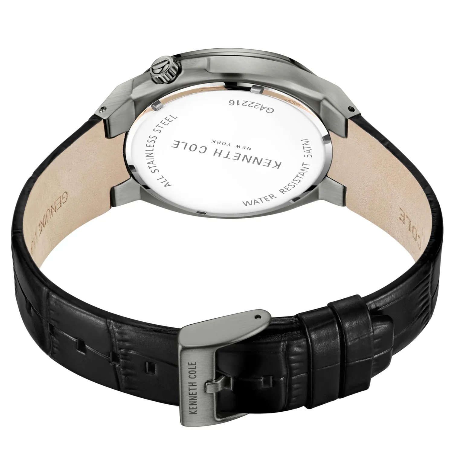 ساعت مچی مردانه کنت کول (Kenneth Cole)|مدل KCWGA2221601