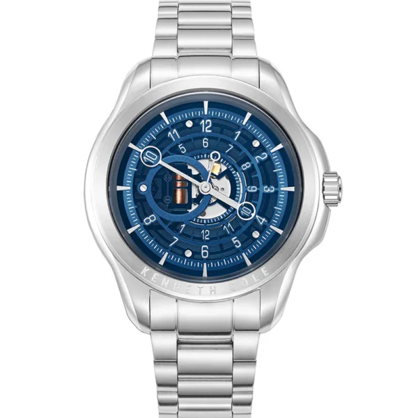 ساعت مچی عقربه ای مردانه کنت کول (Kenneth Cole) مدل KCWGG2218006