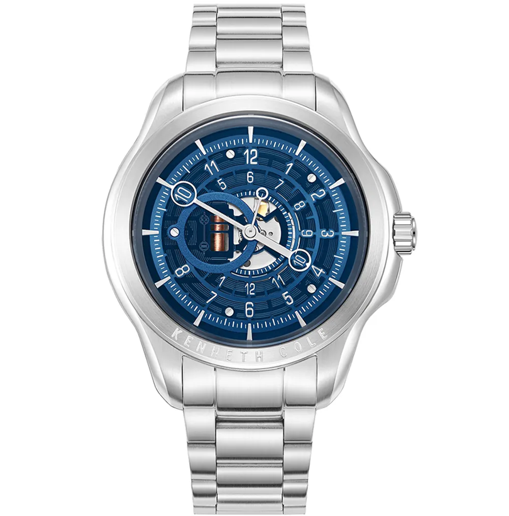 ساعت مچی عقربه ای مردانه کنت کول (Kenneth Cole) مدل KCWGG2218006