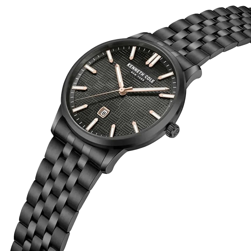 ساعت مچی عقربه ای مردانه کنت کول (Kenneth Cole) مدل KCWGH0046905
